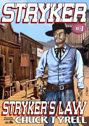 [A Stryker Western 01] • Stryker's Law